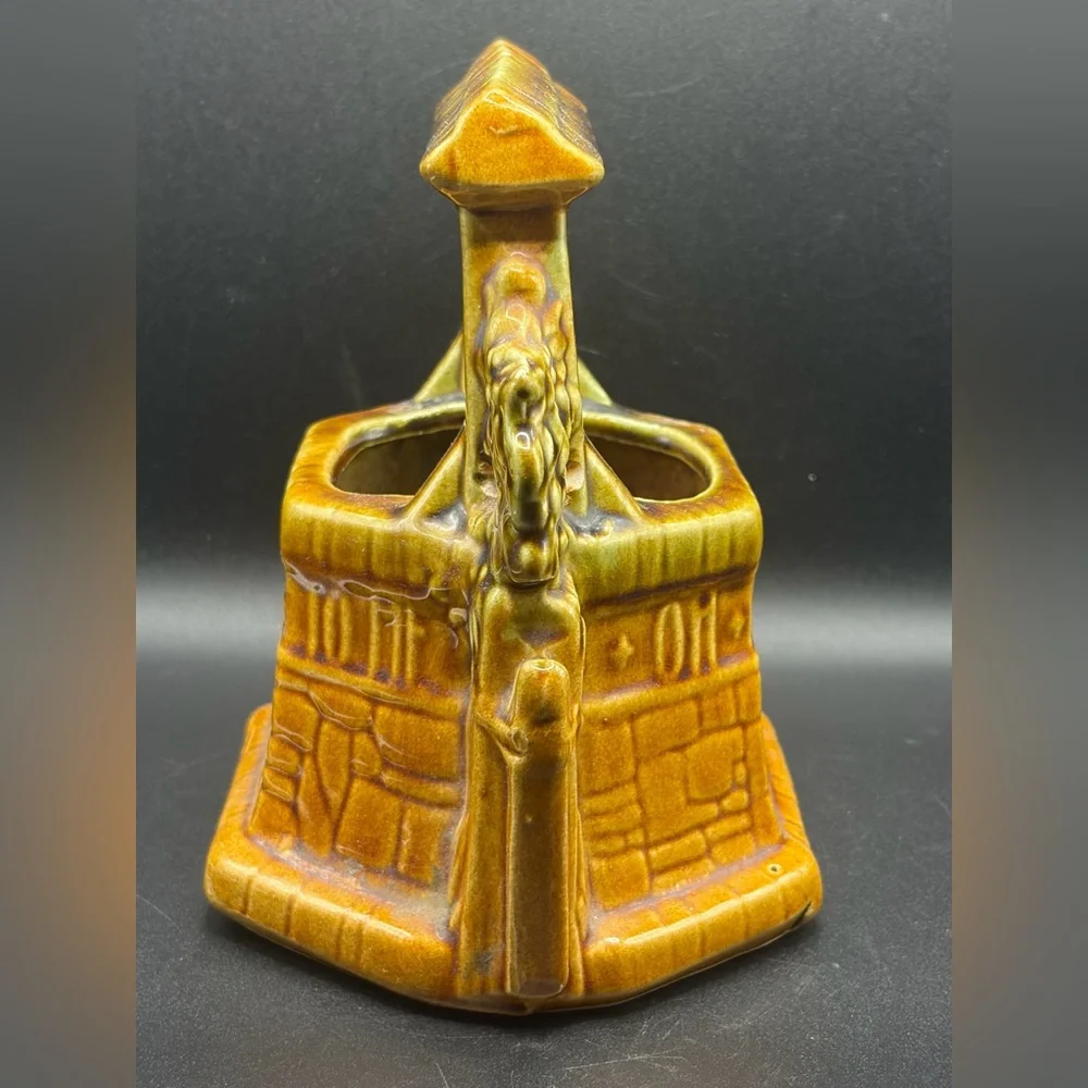 Mccoy Pottery vintage mccoy